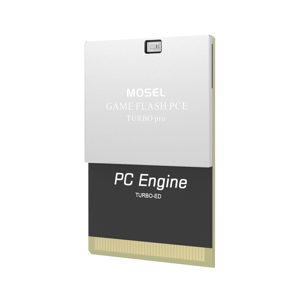 Mosel PC-motor PC-motorconsole - Arcade Quest recensie en prijs