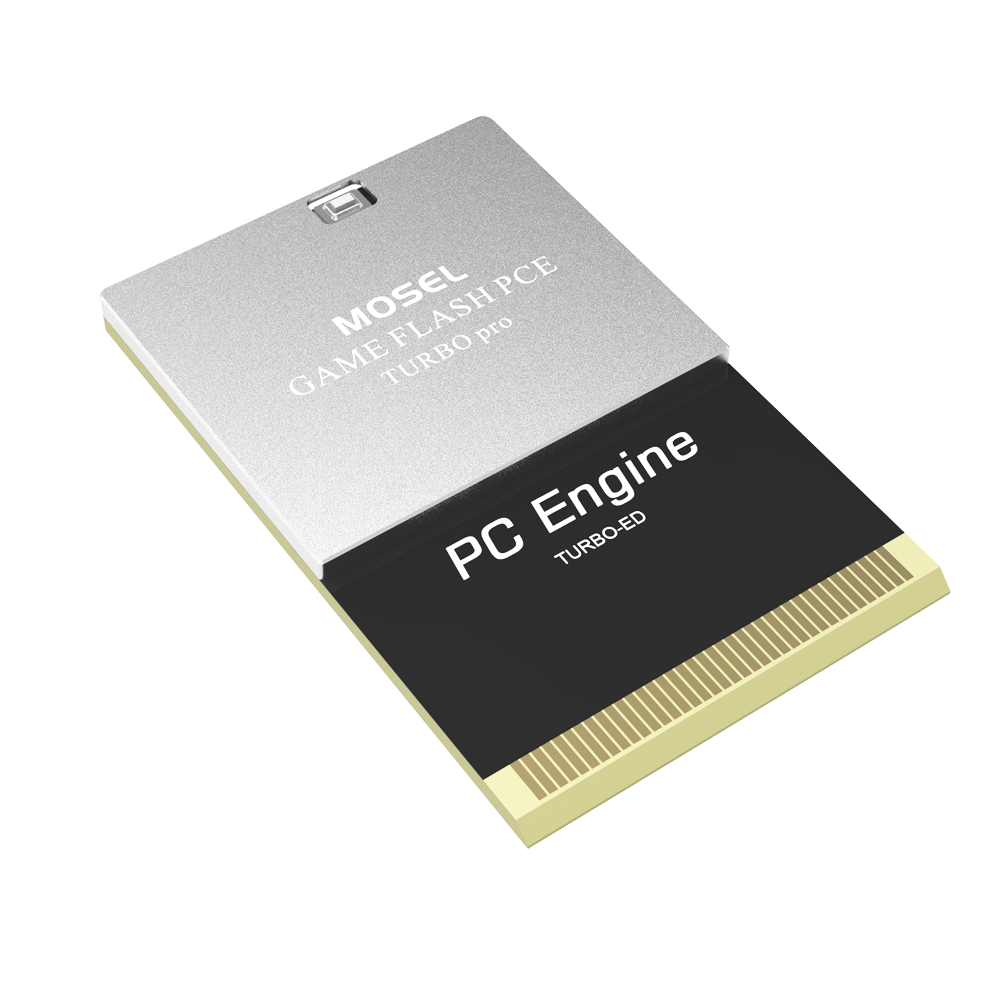 Mosel PC-motor PC-motorconsole - Arcade Quest recensie en prijs