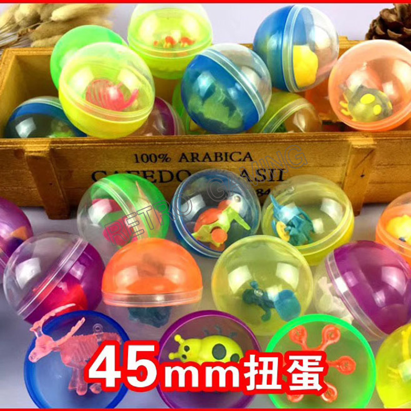 100 Stks/zak 32Mm/45Mm/50Mm Ca - Arcade Style Vending Machine recensie en prijs
