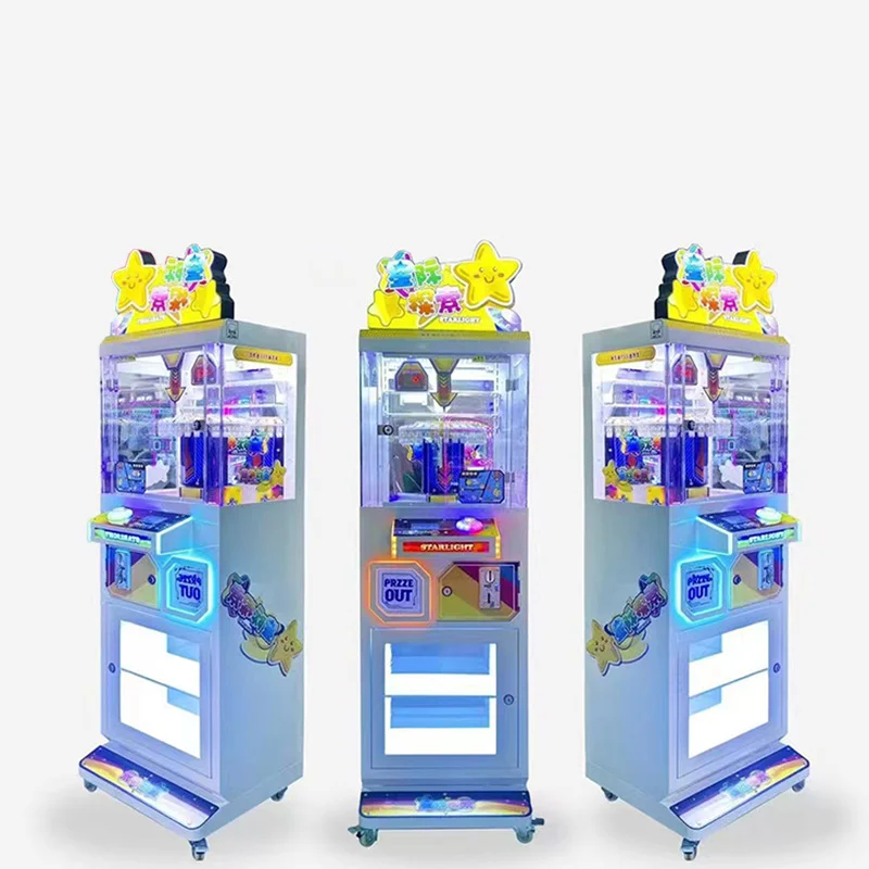 -Kwaliteit Clip Prijs Gift Kla - Arcade Vending Machines For Sale recensie en prijs