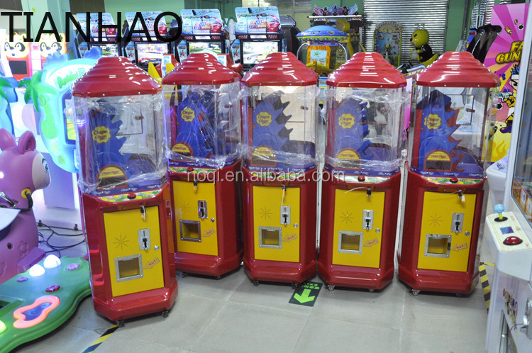 Goedkope groothandel muntbedie - Arcade Vending Machines For Sale recensie en prijs
