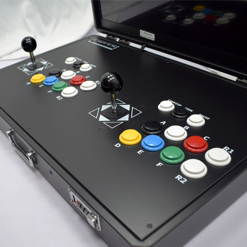Pandora H3 24 Inch Lcd Arcade  - Arcade Vibes recensie en prijs