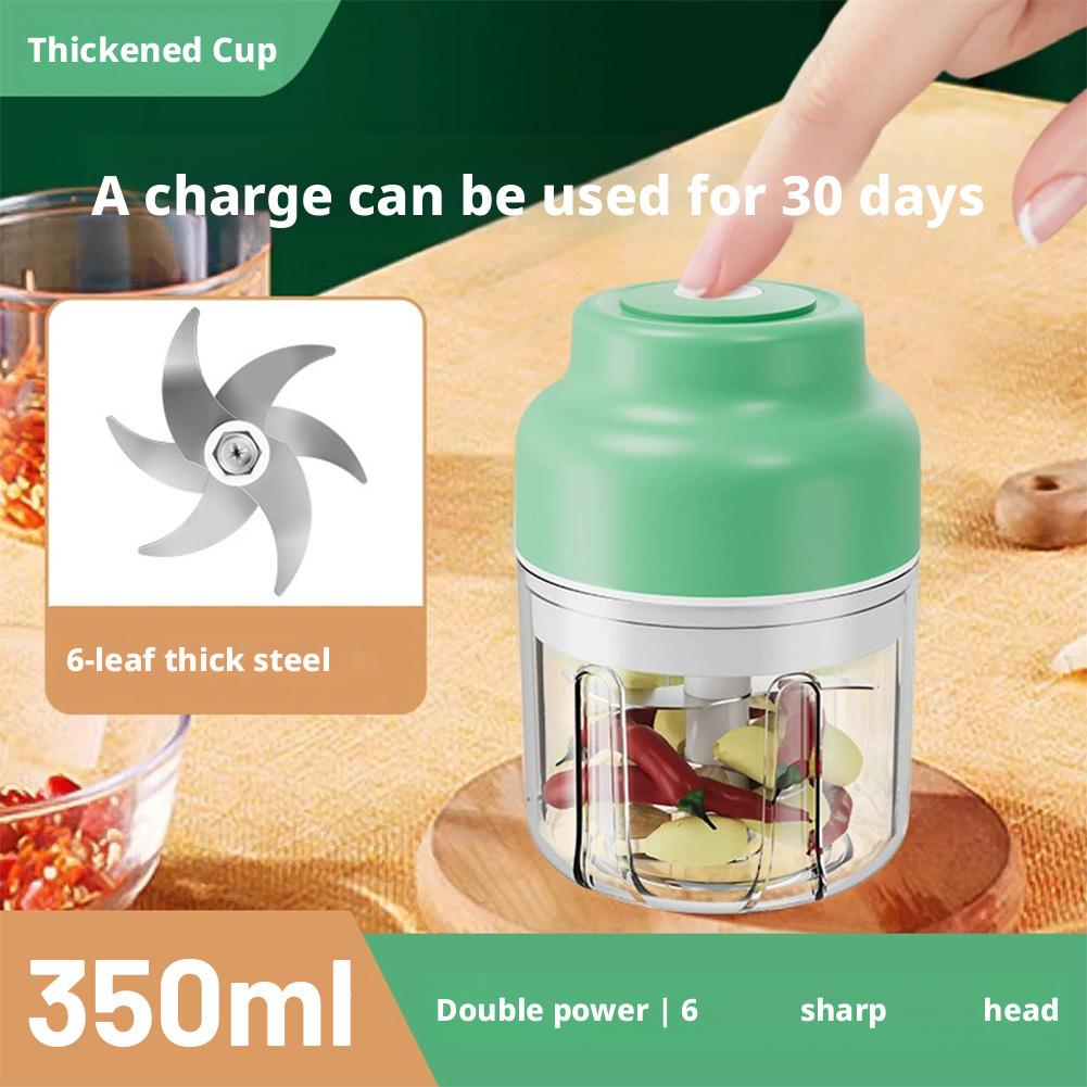 250/350ML Elektrische Knoflook - Fruit Slot Machine recensie en prijs