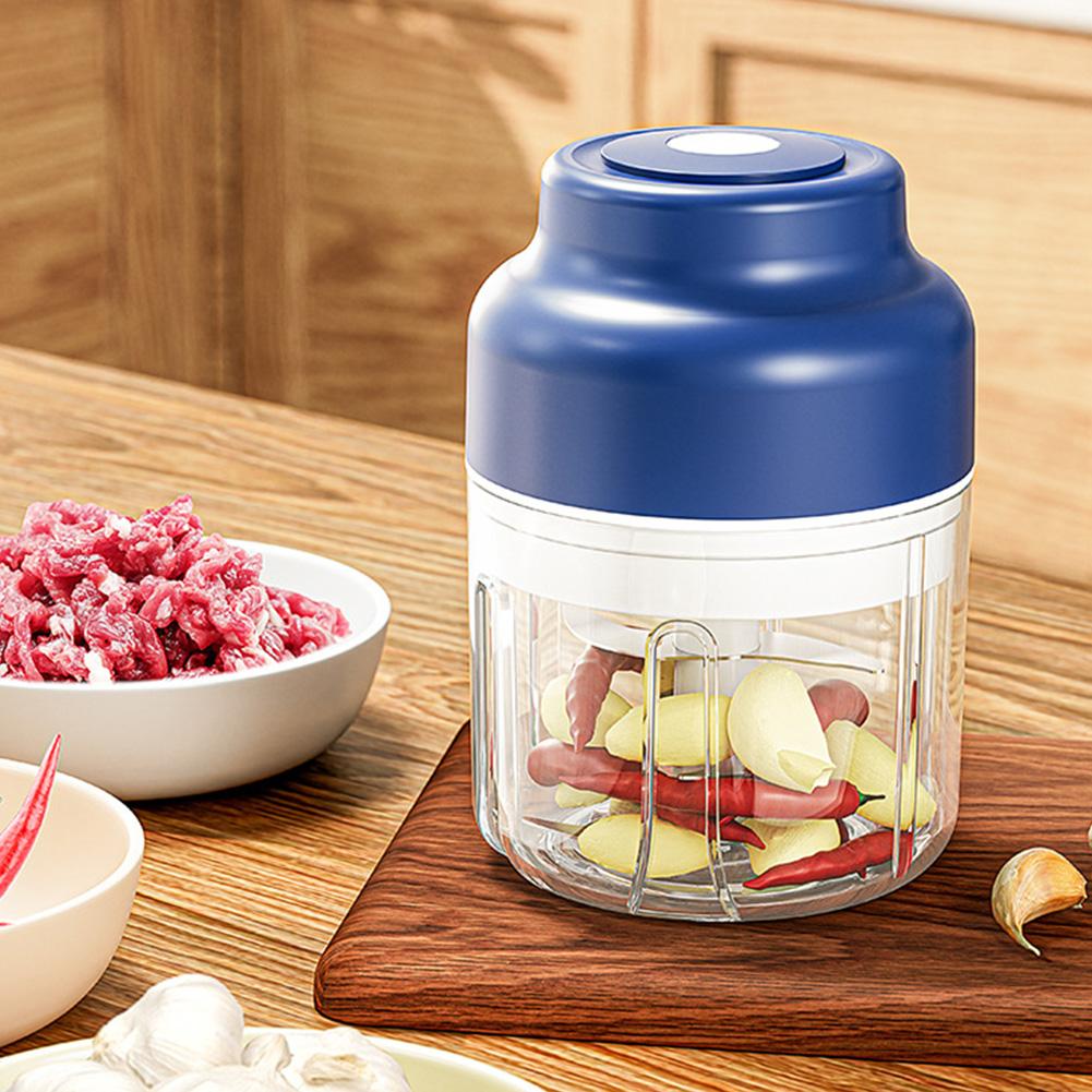 250/350ML Elektrische Knoflook - Fruit Slot Machine recensie en prijs