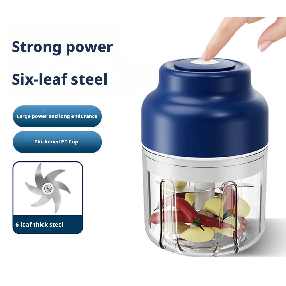 250/350ML Elektrische Knoflook - Fruit Slot Machine recensie en prijs