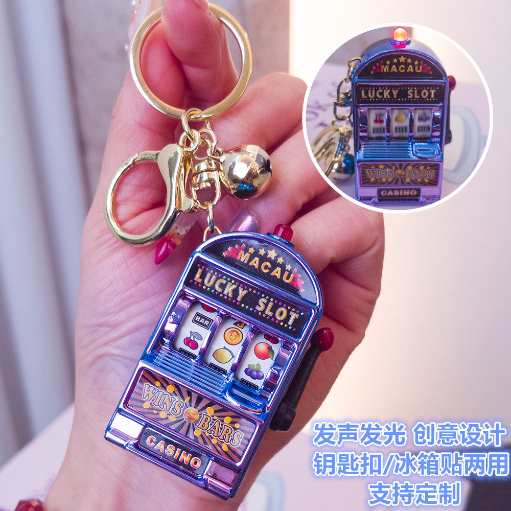 Mini Fruit Lucky Slot Machine  - Fruit Slot Machine recensie en prijs