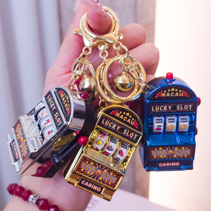Mini Fruit Lucky Slot Machine  - Fruit Slot Machine recensie en prijs