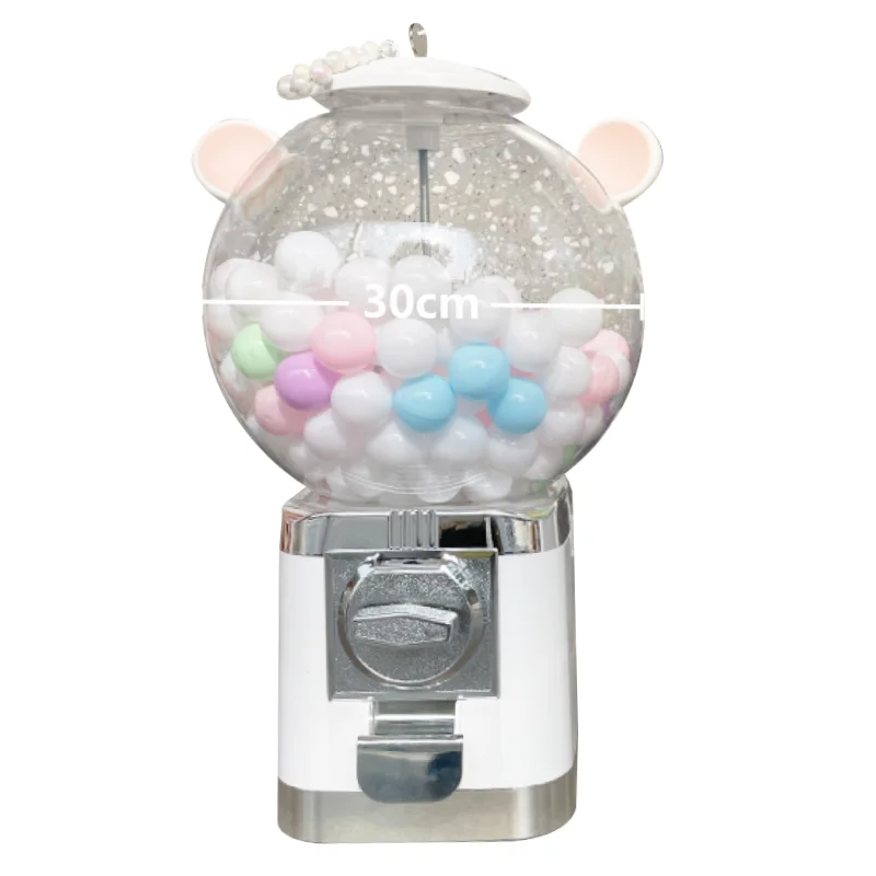 Mini Koffie Gashapons Hoge kwa - Prize Capsule Toy Machine recensie en prijs