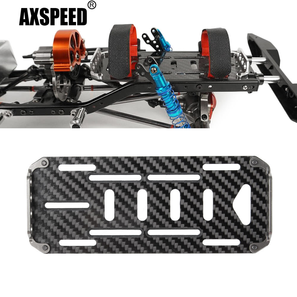 Axspeed Koolstofvezel Batterij - Racing Arcade Cabinet recensie en prijs