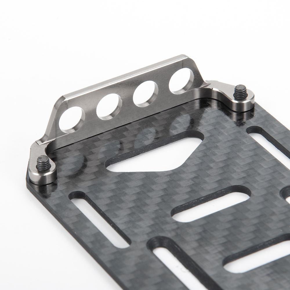 Axspeed Koolstofvezel Batterij - Racing Arcade Cabinet recensie en prijs