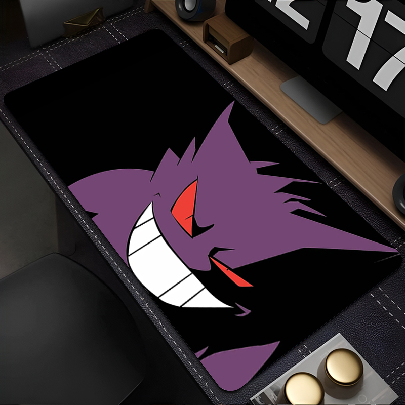 Rubberen PC-muismat Pokemon Ge - Arcade No recensie en prijs