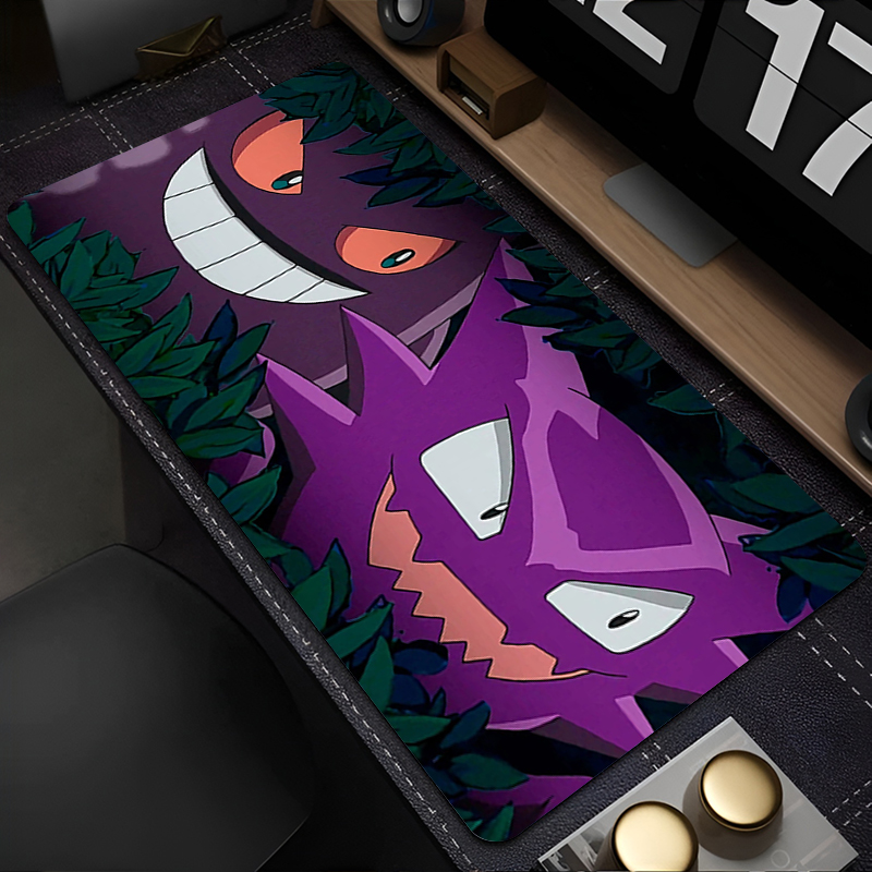 Rubberen PC-muismat Pokemon Ge - Arcade No recensie en prijs