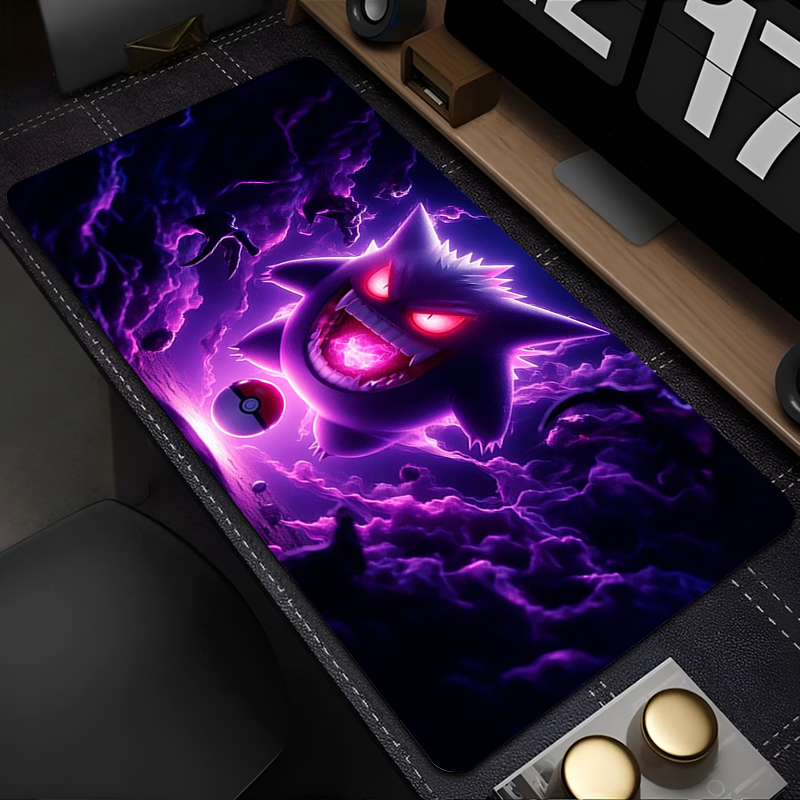 Rubberen PC-muismat Pokemon Ge - Arcade No recensie en prijs
