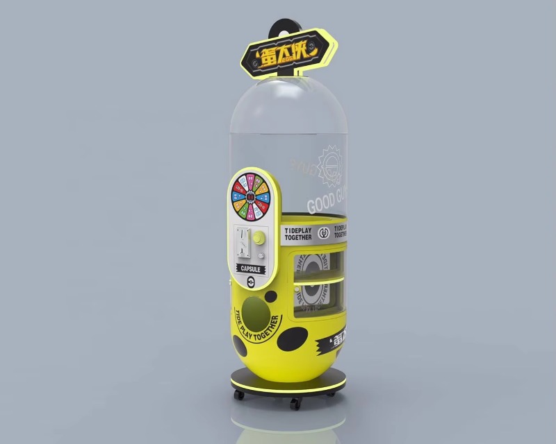Fabrieksuitverkoop Arcade Ente - Arcade Vending Machines For Sale recensie en prijs