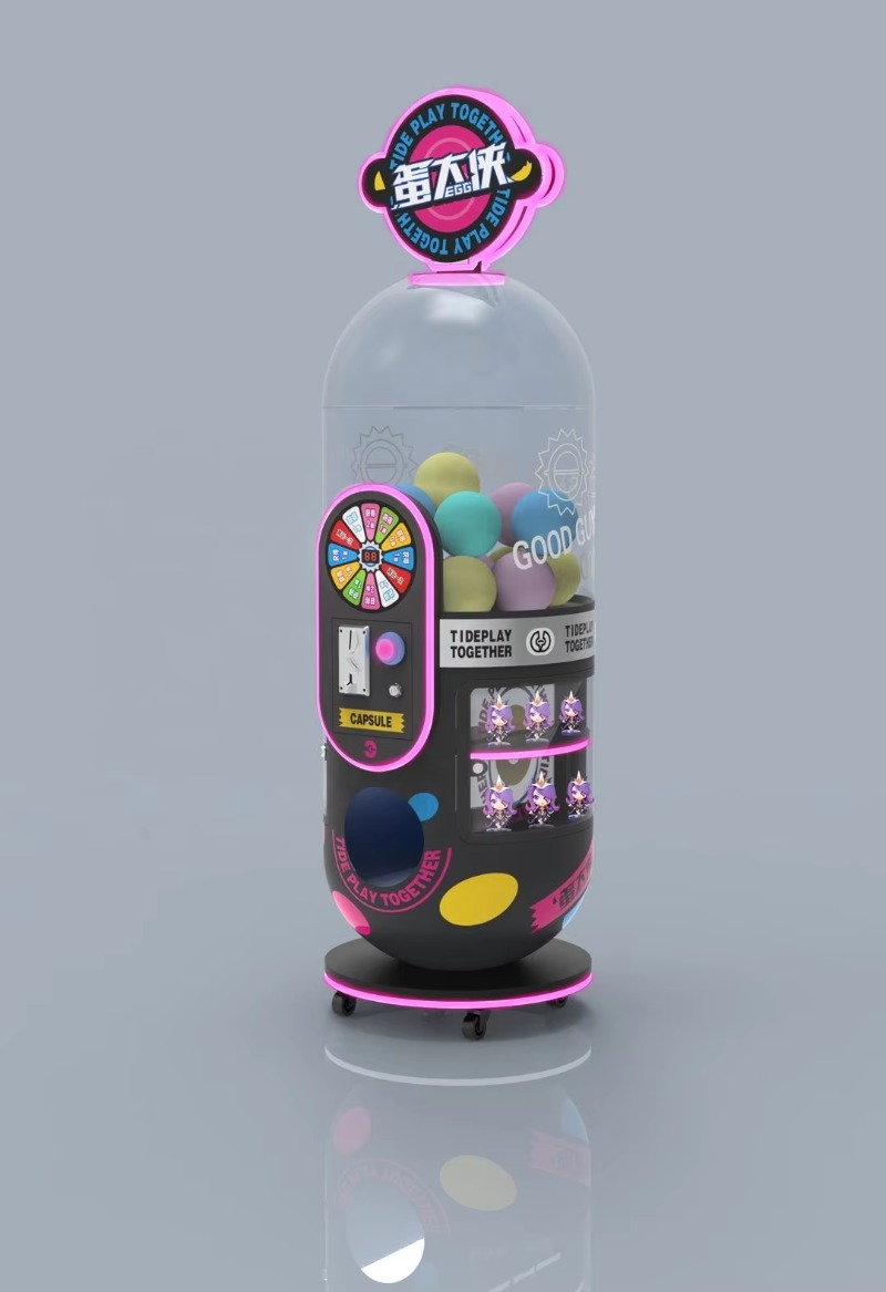 Fabrieksuitverkoop Arcade Ente - Arcade Vending Machines For Sale recensie en prijs