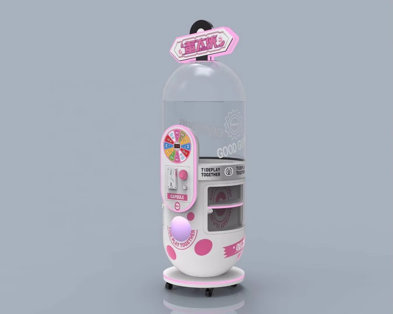 Fabrieksuitverkoop Arcade Ente - Arcade Vending Machines For Sale recensie en prijs