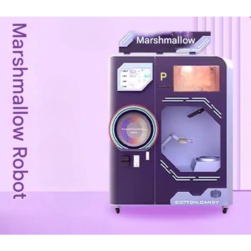 FOB Commerciële Automatische S - Candy Vending Machine recensie en prijs