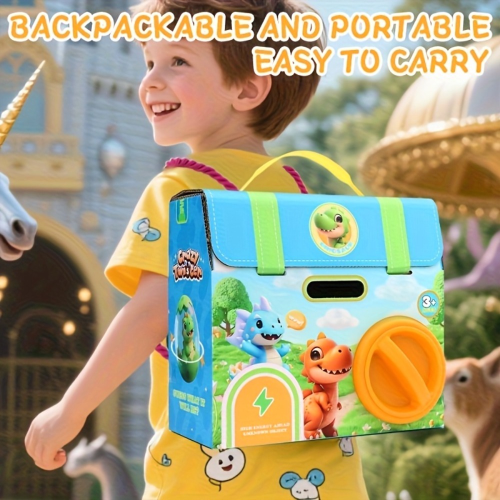Verrassingscapsules Speelgoed  - Prize Capsule Toy Machine recensie en prijs