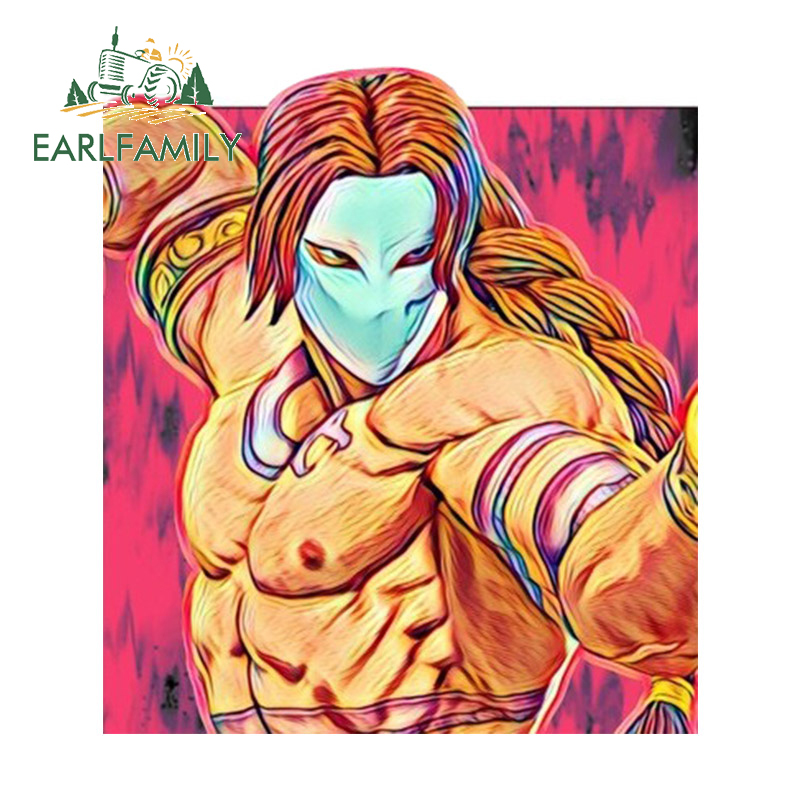 EARLFAMILY 13 cm BALROG Vega A - Arcade Vegas recensie en prijs
