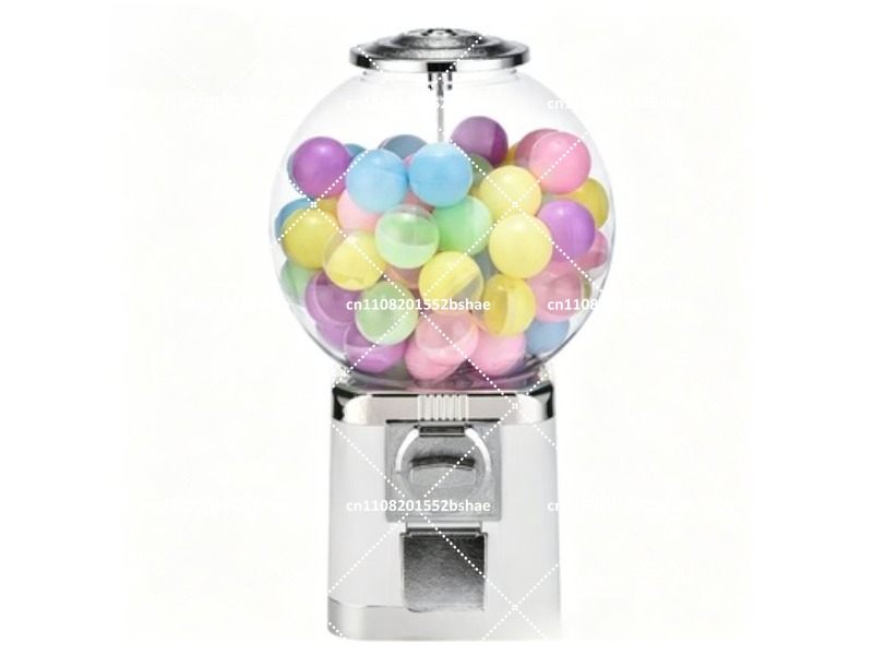 Retro Arcade Stijl 50mm Grote  - Arcade Style Vending Machine recensie en prijs