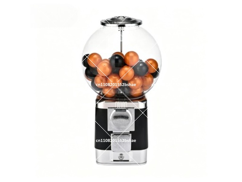 Retro Arcade Stijl 50mm Grote  - Arcade Style Vending Machine recensie en prijs
