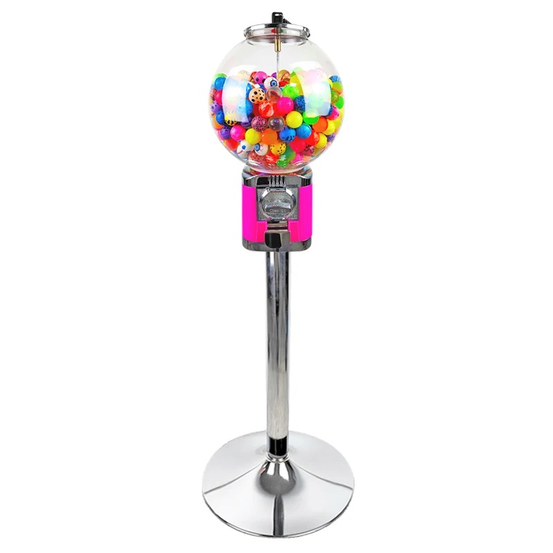 Miniatuur tafelmodel capsule-a - Open Vending Machine recensie en prijs