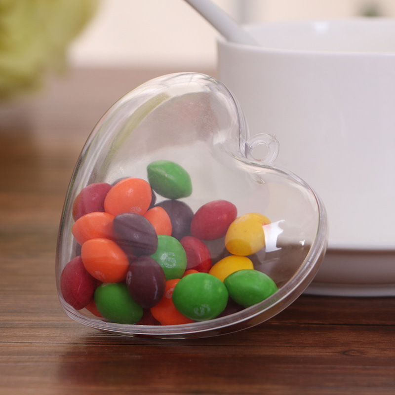 20Pcs Lege Plastic Transparant - Open Vending Machine recensie en prijs