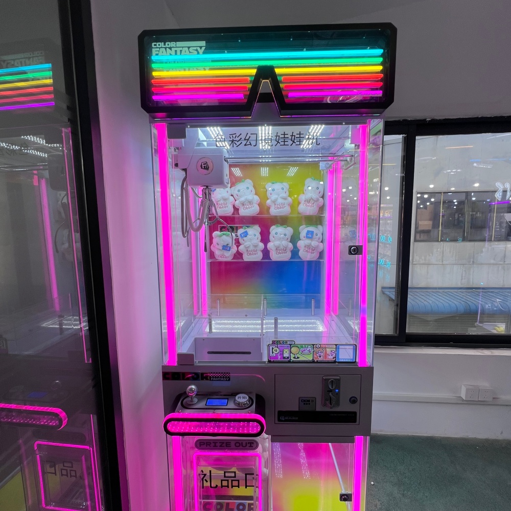 Commerciële aanpasbare metalen - Arcade Quest recensie en prijs