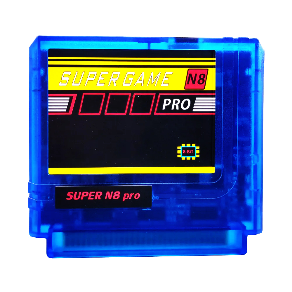 Mosel game flash FC N8 Chinese - Arcade Quest recensie en prijs