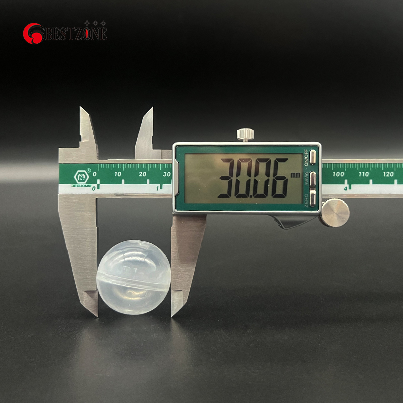 50 stuks plastic speelgoedcaps - Open Vending Machine recensie en prijs