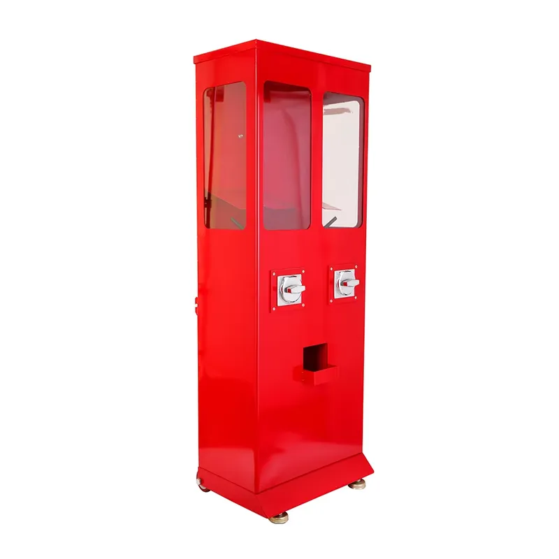Nieuwe stijl kleurrijke arcade - Arcade Style Vending Machine recensie en prijs