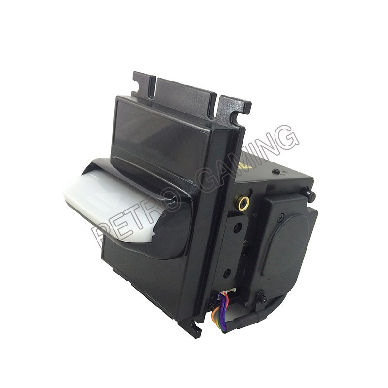 Gokken Internationale Valuta T - Bill Acceptor Vending recensie en prijs