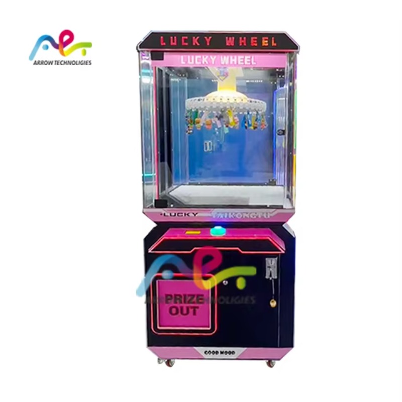 Fabrieksgroothandel Klem Prijs - Arcade Vending Machines For Sale recensie en prijs