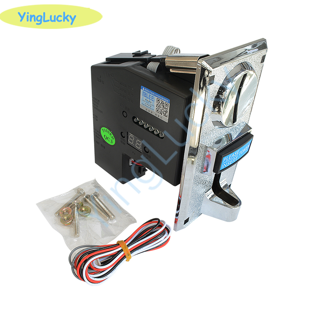 Gratis Verzending 616 Multi Co - Arcade Game Vending Machine recensie en prijs