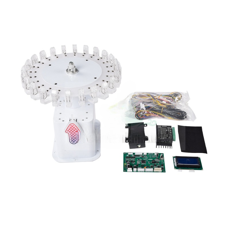 Hot Koop Arcade DIY Gift Machi - Arcade Vending Machines For Sale recensie en prijs