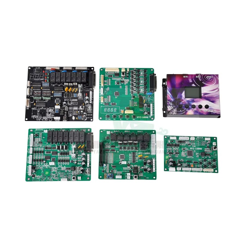Hot Koop Arcade DIY Gift Machi - Arcade Vending Machines For Sale recensie en prijs