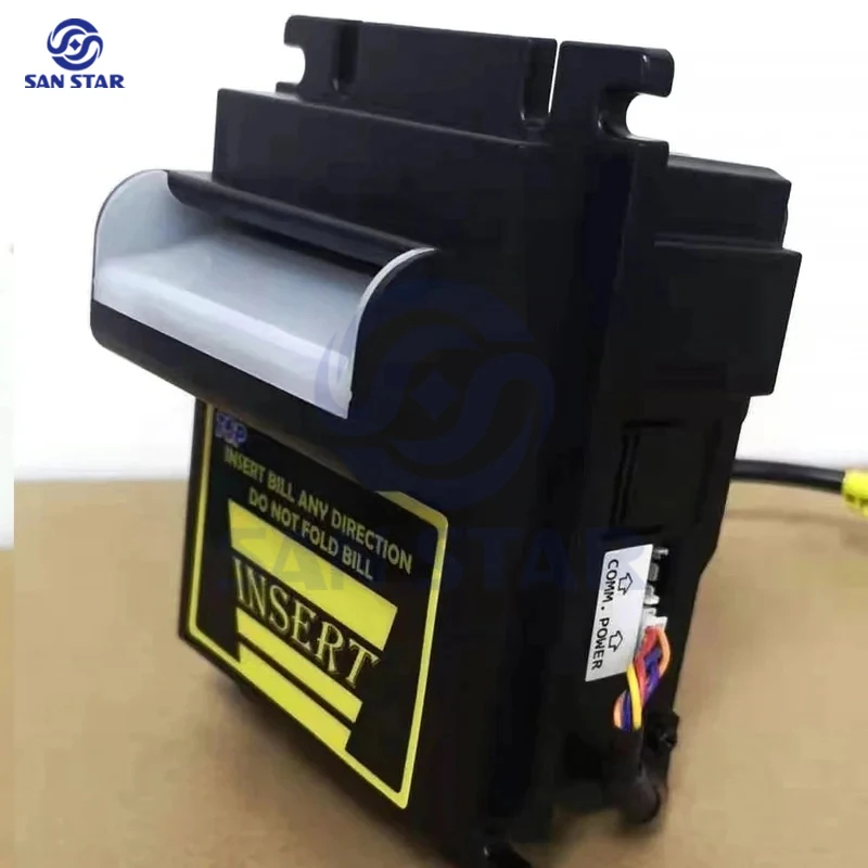 TOP TB74 TB77 Bill Acceptor Zo - Bill Acceptor Vending recensie en prijs