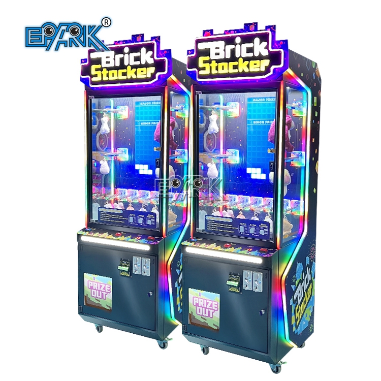 Arcade-spelautomaat met muntin - Bill Acceptor Vending recensie en prijs