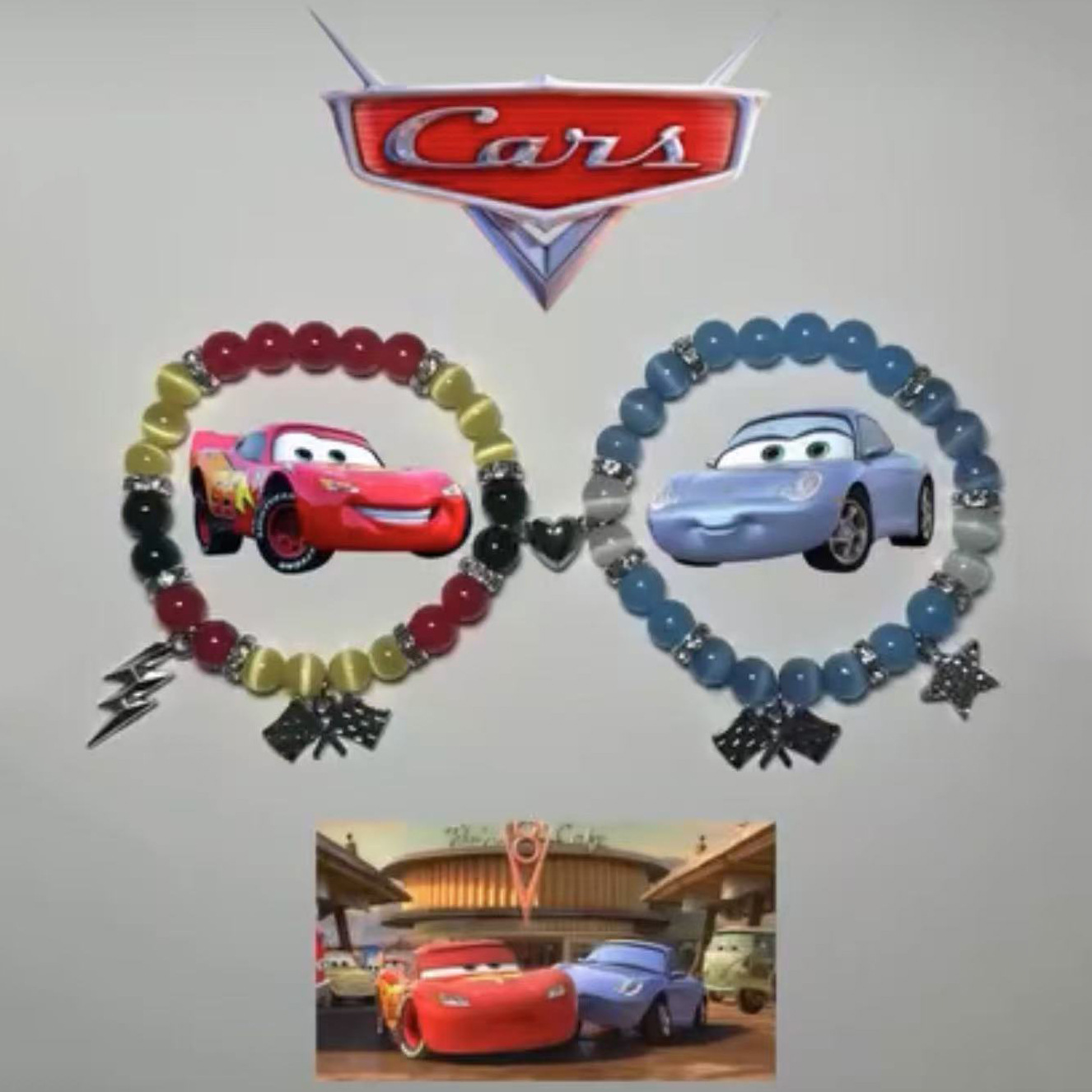 2 stks/set Fast And Furious Ba - Racing Arcade Cabinet recensie en prijs