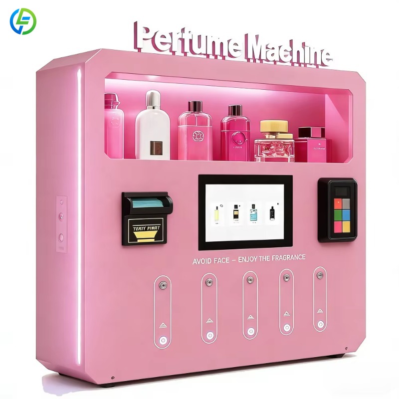 Aangepaste Canada automatische - Arcade Card Vending Machine recensie en prijs