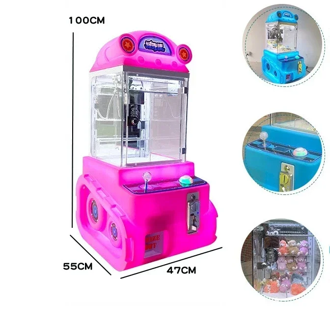 Bananenland Fabriek Groothande - Arcade Vending Machines For Sale recensie en prijs