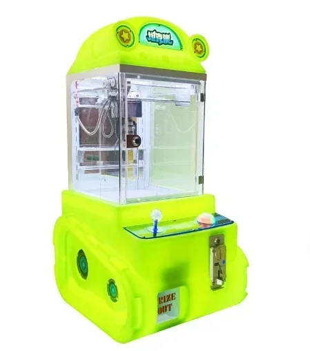 Bananenland Fabriek Groothande - Arcade Vending Machines For Sale recensie en prijs