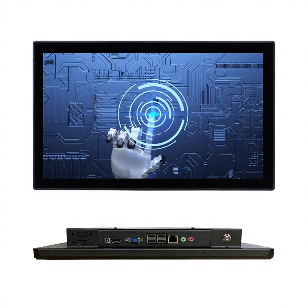 Nieuwe 17 inch 1080p metalen b - Open Vending Machine recensie en prijs