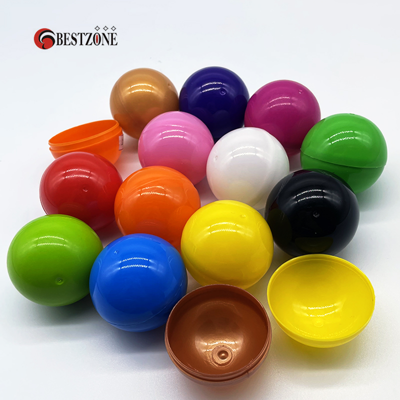 100 stks/partij Diameter 50 MM - Open Vending Machine recensie en prijs