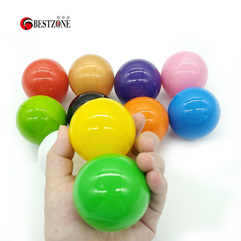 100 stks/partij Diameter 50 MM - Open Vending Machine recensie en prijs