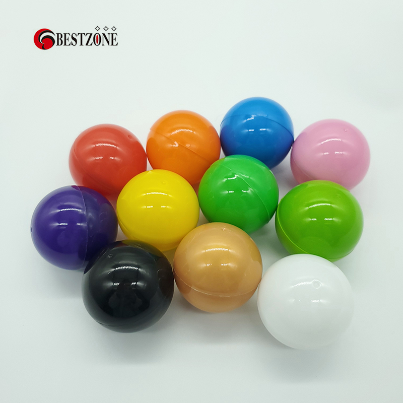 100 stks/partij Diameter 50 MM - Open Vending Machine recensie en prijs
