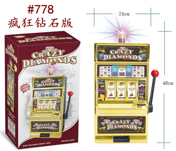 Fruit Gokautomaat, Piggy Bank, - Fruit Slot Machine recensie en prijs