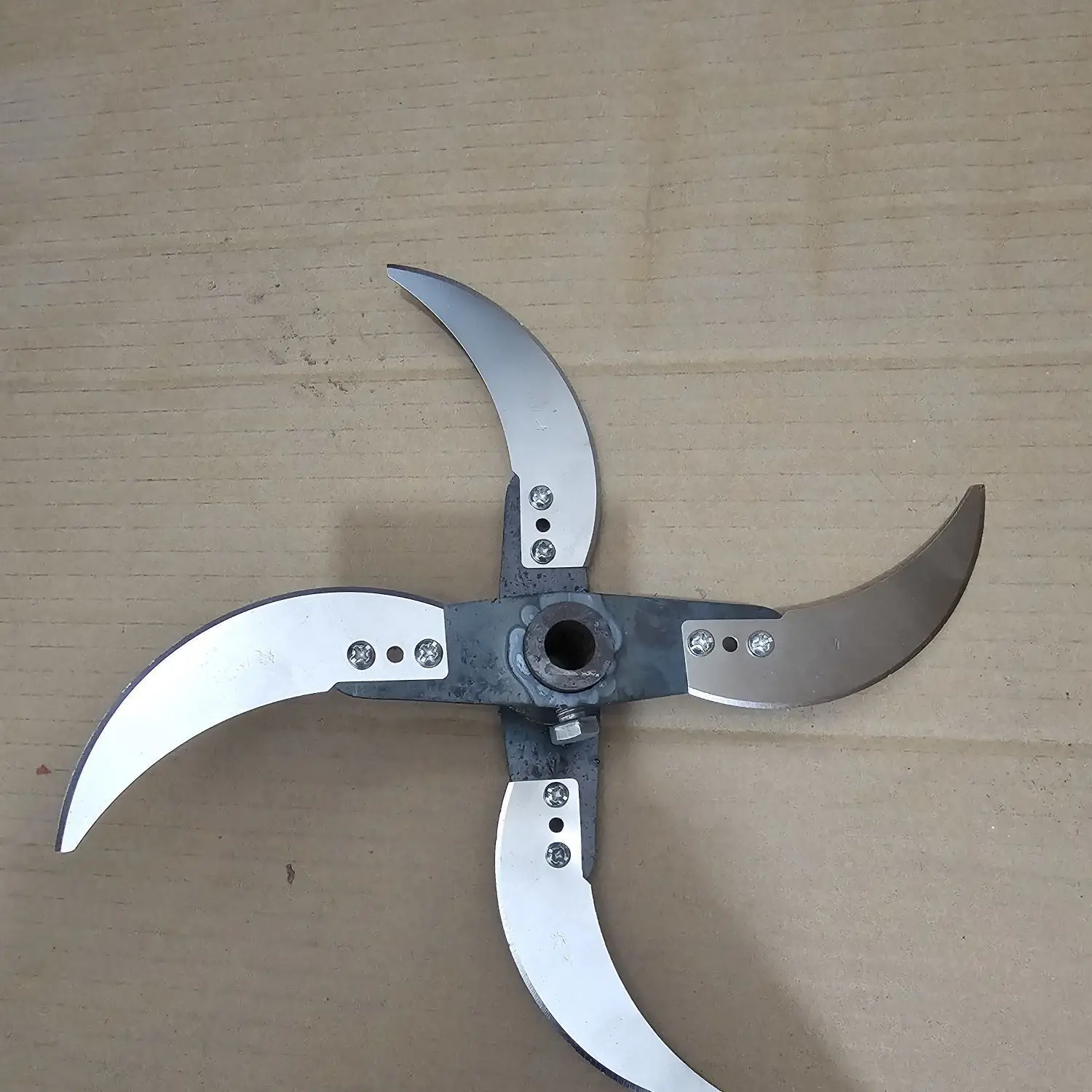 Landbouw Chopper Blade Fokken  - Fruit Slot Machine recensie en prijs