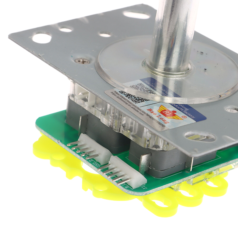 12V LED Arcade Joystick Kleurr - Arcade Game Vending Machine recensie en prijs