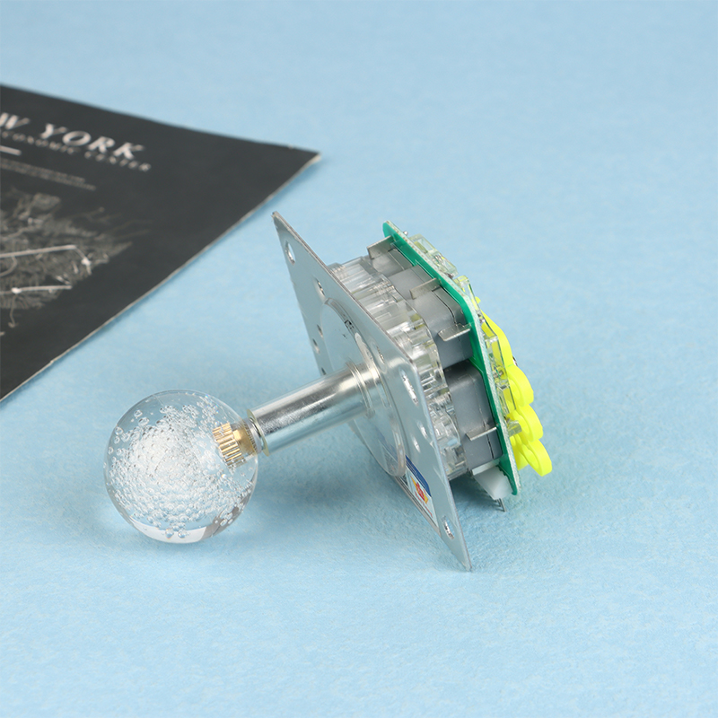 12V LED Arcade Joystick Kleurr - Arcade Game Vending Machine recensie en prijs